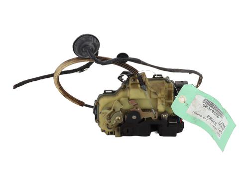 Rear left lock SEAT LEON (1M1) 1.9 TDI | BP22515443C100 
