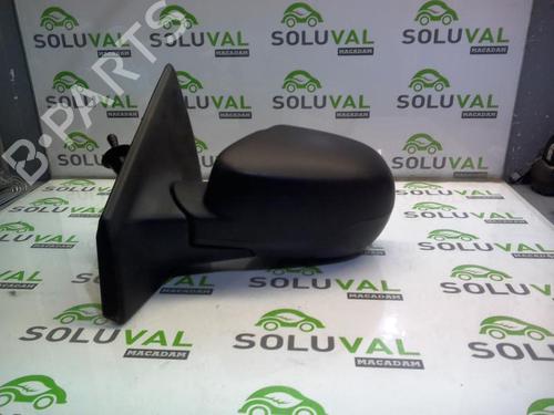 Rear parcel shelf RENAULT CLIO III (BR0/1, CR0/1) 1.5 dCi (C/BR0G, C/BR1G) | BP20369108C85 