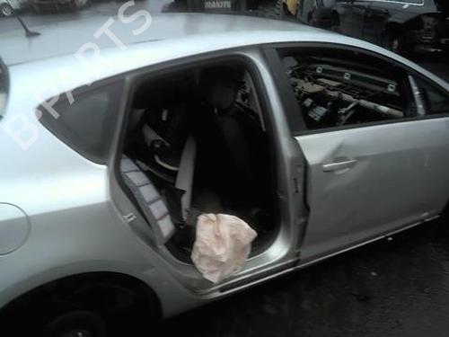 Left tailgate light OPEL ASTRA J (P10) 1.7 CDTI (68) | BP23846471C79 - Image 20