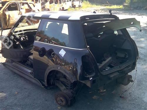 Rear parcel shelf MINI MINI (R50, R53) One D | BP21827177C85 - Image 9