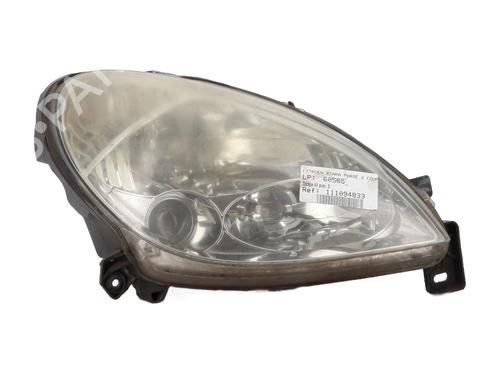 Used Right headlight CITROËN XSARA Coupe (N0) 1.4 i (75 hp) 28589596