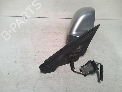 Right mirror AUDI A3 (8L1) 1.9 TDI | BP21592178C27 