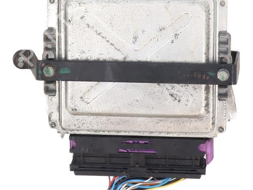 Engine control unit (ECU) DACIA SANDERO 1.4 (BS0C, BS0A, BS0G, BS1F, BS0E) | BP31878666M57  - Image 5