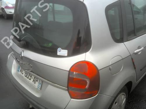 Left front window switch RENAULT MODUS / GRAND MODUS (F/JP0_) 1.5 dCi (FP0E, JP0E) | BP24442278I27 - Image 15