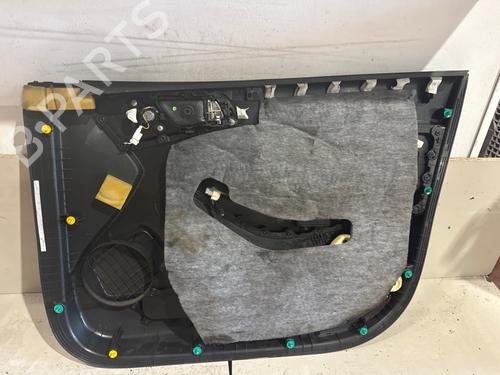 Used Front left panel Front left panel HYUNDAI i20 II (GB, IB) 1.2 (84 hp) 40467080 40467080