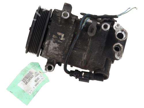 Used AC compressor AC compressor CITROËN C3 II (SC_) 1.2 THP 110 (110 hp) 27989208 27989208