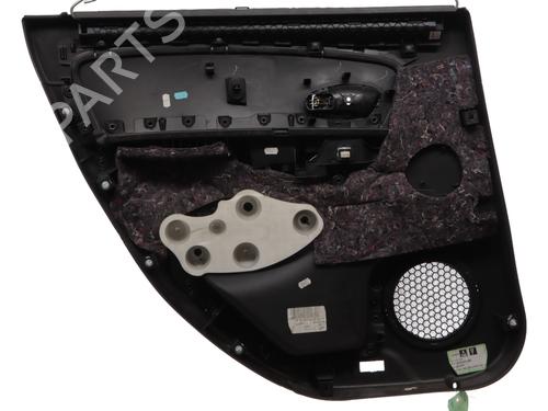 Rear right panel RENAULT SCÉNIC III (JZ0/1_) | BP36365314C61 - Image 3