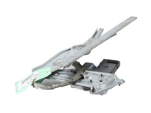 Front left window mechanism RENAULT MEGANE III Hatchback (BZ0/1_, B3_) 1.5 dCi (BZ09, BZ0D, BZ1W, BZ29, BZ14) | BP29014584C22 - Image 2