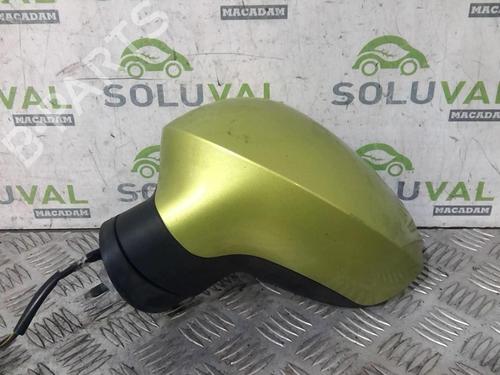 Left mirror SEAT LEON (1P1) 1.6 TDI | BP22004505C26 