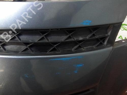 Front bumper CITROËN C4 Picasso I MPV (UD_) 1.6 HDi | BP27884908C7 