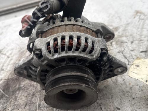 Alternator NISSAN PICK UP (D22) 2.5 dCi 4WD | BP39986388M7 - Image 2