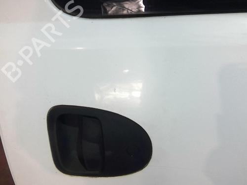 Venstre side skyvedør OPEL COMBO Tour 1.7 DI 16V | BP20355822C74 