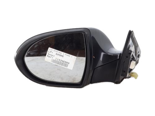 Used Left mirror KIA SPORTAGE III (SL) 1.7 CRDi (116 hp) 30056739