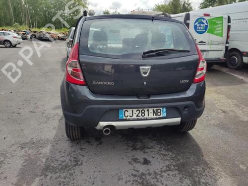 Front left panel DACIA SANDERO 1.5 dCi | BP33741627C58  - Image 17