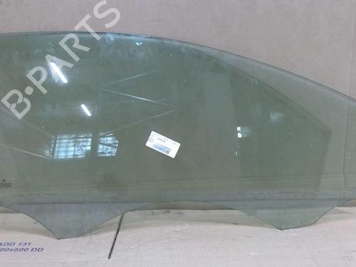 Used Front right door window CITROËN C2 (JM_) 1.4 HDi (68 hp) 29407727