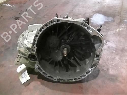 Used Gearbox Gearbox 21728128 21728128