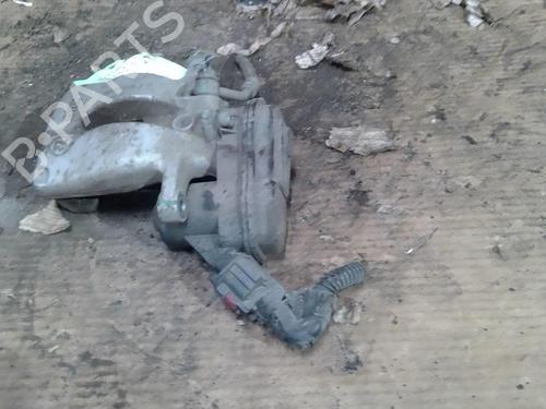 Used Left rear brake caliper Left rear brake caliper RENAULT ARKANA I (LCM_, LDN_) 1.6 E-TECH 145 (LDMU) (143 hp) 31150294 31150294