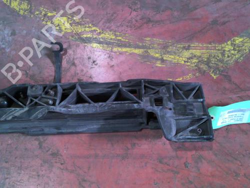 Crossmember PEUGEOT 308 II (LB_, LP_, LW_, LH_, L3_) 1.6 HDi 100 | BP20350884C162 