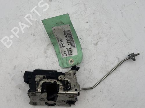 Front right lock DACIA LODGY (JS_) | BP33472820C97 - Image 2