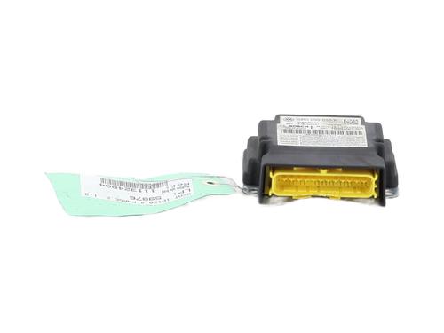 Used ECU airbags SEAT IBIZA IV (6J5, 6P1) 1.2 TDI (75 hp) 28683886