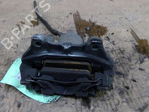 Right front brake caliper RENAULT TWINGO III (BCM_, BCA_) 1.0 SCe 65 (BCMJ) | BP29291918M104 