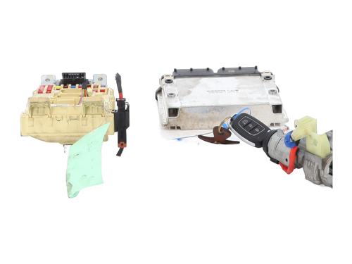 Electronic module HYUNDAI i20 III (BC3, BI3) 1.0 T-GDI hybrid 48V | BP29706727M83  - Image 6