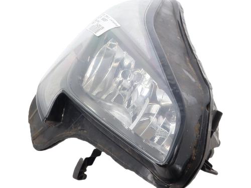 Right headlight OPEL CORSA E (X15) 1.4 (08, 68) | BP39986626C29 - Image 4