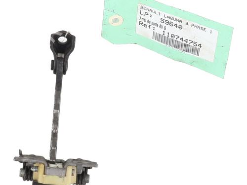 Hinge/Door check strap RENAULT LAGUNA III (BT0/1) 2.0 dCi (BT01, BT08, BT09, BT0E, BT0K, BT12, BT1C, BT1D,... 804301448R