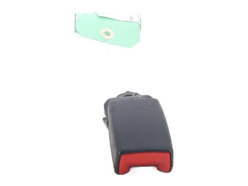 Used Seat buckle VW TOURAN (1T1, 1T2) [2003-2010]  24322000