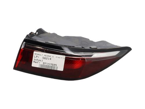 Right taillight RENAULT SCENIC E-TECH PHASE I EV87 | BP21798449C35  - Image 6
