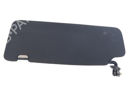 Used Right sun visor Right sun visor AUDI A3 Sportback (8PA) 2.0 TDI quattro (170 hp) 31655274 31655274