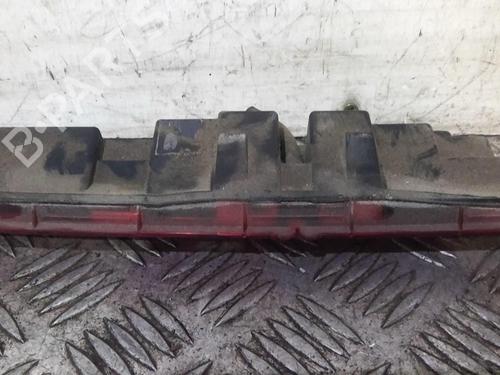 Used Third brake light Third brake light CITROËN C4 Picasso I MPV (UD_) 1.6 HDi (109 hp) 20353357 20353357