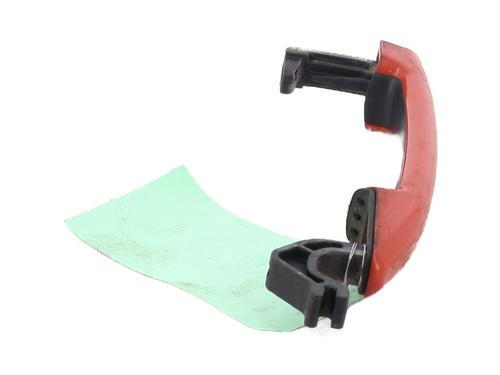 Front right exterior door handle PEUGEOT 208 I (CA_, CC_) 1.6 HDi / BlueHDi 75 | BP25010263C129