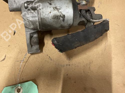 Startmotor Startmotor DACIA LODGY (JS_) 1.2 TCe (JSAY, JSM0) (115 hp) 37246078 37246078