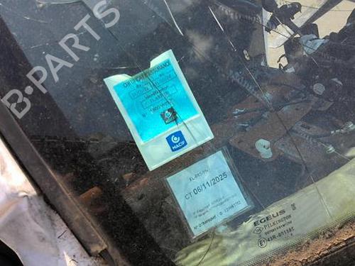 Left sun visor RENAULT MASTER III Van (FV) 2.3 dCi 145 FWD (FV0E, FV0F, FV0H, FV02, FV0M, FV0S,... | BP27161777I1  - Image 14