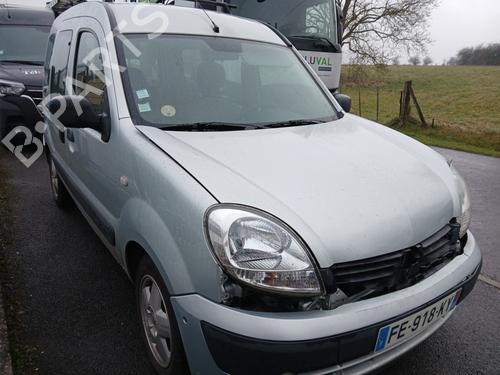 Right front steering knuckle RENAULT KANGOO (KC0/1_) 1.5 dCi | BP26156461M26 - Image 5