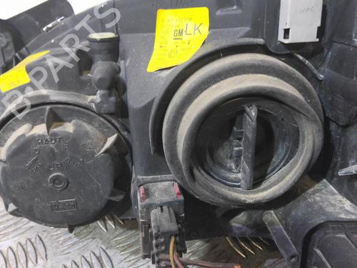 Right headlight OPEL COMBO Tour 1.7 DI 16V | BP20366774C29 