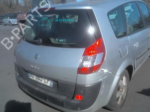 Left front window switch RENAULT GRAND SCÉNIC II (JM0/1_) 1.9 dCi (JM14) | BP27304908I27 - Image 20
