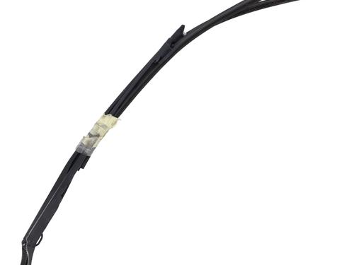 Used Front windshield wiper arm CITROËN C4 Coupe (LA_) 1.4 16V (88 hp) 25223651