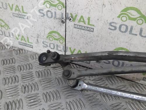 Used Front wiper motor Front wiper motor FORD FOCUS C-MAX (DM2) 1.8 TDCi (115 hp) 20364248 20364248