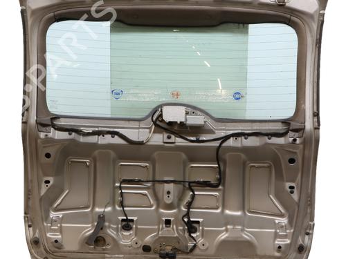 Used Tailgate Tailgate 36792015 36792015