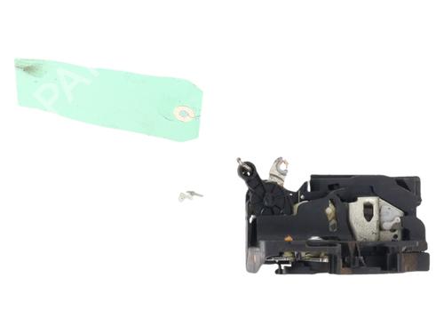 Front right lock DACIA SANDERO II 1.0 SCe 75 (B8JC, B8JD, B8NC) | BP33837016C97 - Image 3