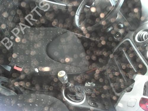 Instrument cluster CITROËN C2 (JM_) 1.1 | BP21728088C47 