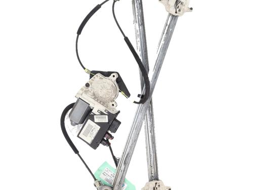 Front left window mechanism PEUGEOT 807 (EB_) 2.0 HDi | BP37450825C22 - Image 2