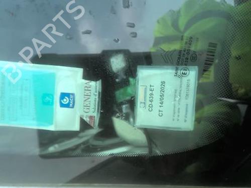 Mass air flow sensor CITROËN C3 II (SC_) 1.4 HDi 70 (SC8HZC, SC8HR0, SC8HP4) | BP23789405M95  - Image 17