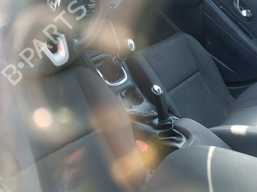 Engine control unit (ECU) RENAULT MEGANE III Hatchback (BZ0/1_, B3_) 1.5 dCi (BZ09, BZ0D, BZ1W, BZ29, BZ14) | BP33472245M57  - Image 12