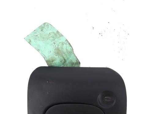 Exterior handle RENAULT KANGOO (KC0/1_) 1.5 dCi | BP23788555C122 