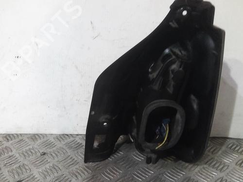 Used Left taillight Left taillight RENAULT ESPACE III (JE0_) 2.2 12V TD (JE0E, JE0H, JE0P) (113 hp) 25276211 25276211