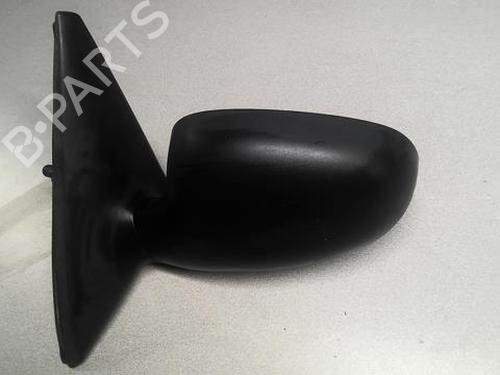 Left mirror DAEWOO LANOS Saloon (KLAT) 1.5 | BP21817526C26 