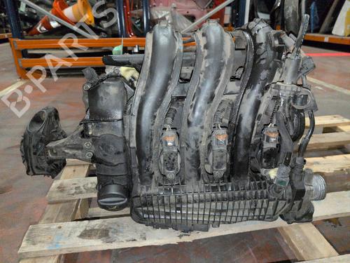 Engine CITROËN C3 II (SC_) 1.0 VTi 68 | BP37657043M1 - Image 3